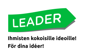 Päijänne Leader Vihreä